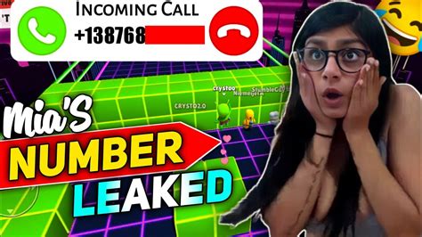 mia khalifa number|Miakhalifa Support